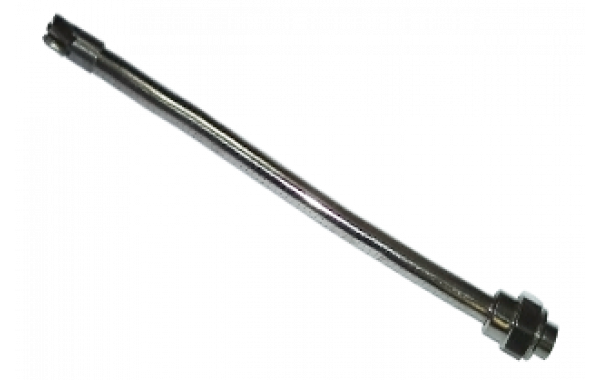 Flexible Reamer Shaft- Fix Heads